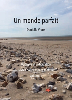 Paperback Un monde parfait [French] Book