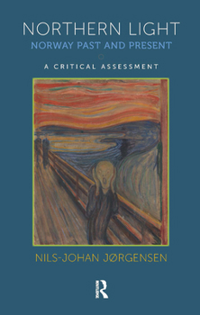 Hardcover Northern Light: Norway Past and Present Book