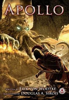 Paperback Apollo Book