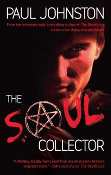Mass Market Paperback The Soul Collector Book