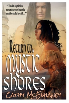 Paperback Return to Mystic Shores Book