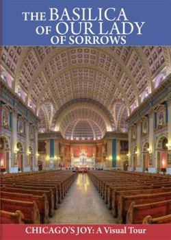 Unknown Binding The Basilica of Our Lady of Sorrows Book