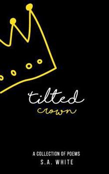 Paperback Tilted Crown Book