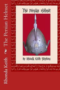 Paperback The Persian Helmet Book