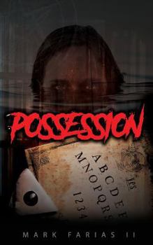 Paperback Possession Book
