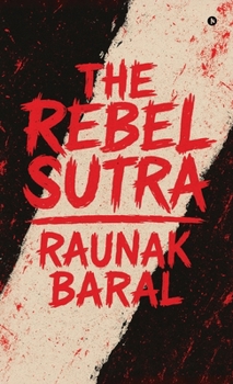 Hardcover The Rebel Sutra Book