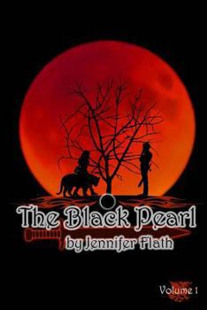 Paperback The Black Pearl, Volume 1 Book