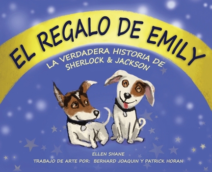 Hardcover El Regalo De Emily [Spanish] Book