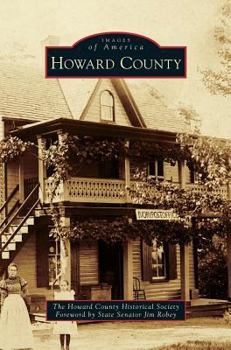 Howard County - Book  of the Images of America: Maryland