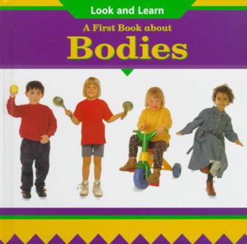 Bodies - Book  of the Let's Look At...