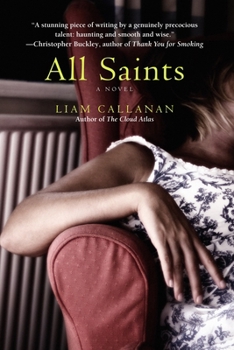 Paperback All Saints Book