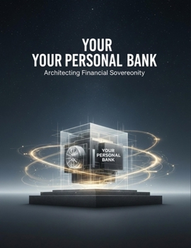 Paperback Your Personal Bank: Architecting Financial Sovereignty Book
