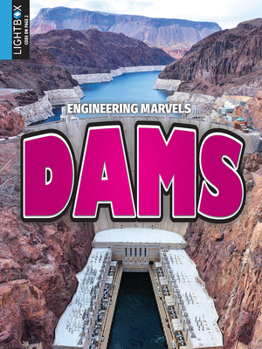 Library Binding Dams Book