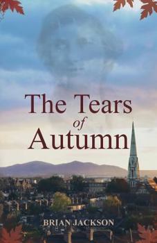 Paperback The Tears of Autumn Book