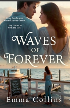 Waves of Forever (Hatteras Bay Romance)