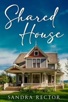 Paperback Shared House Book