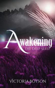 Paperback Awakening: The Deep Sleep Book