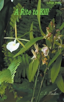 Paperback A Rite to Kill Book