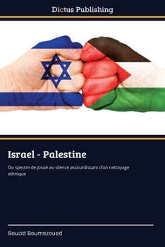 Israel - Palestine (French Edition)