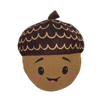 Misc. Acorn Was a Little Wild Plush: 8.5 Book
