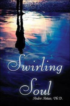 Paperback Swirling Soul Book