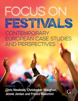 Paperback Focus On Festivals Book
