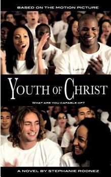 Paperback Youth of Christ Book