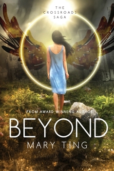 Paperback Beyond Book