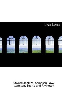 Hardcover Lisa Lena Book