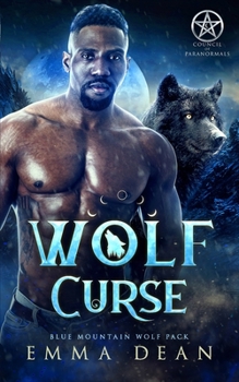 Paperback Wolf Curse: A Paranormal Shifter Romance Book