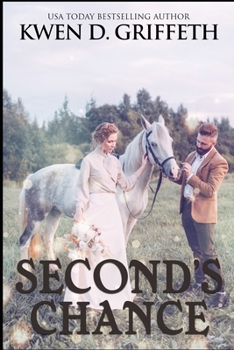 Paperback Second's Chance Book