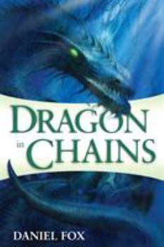 Paperback Dragon in Chains Book
