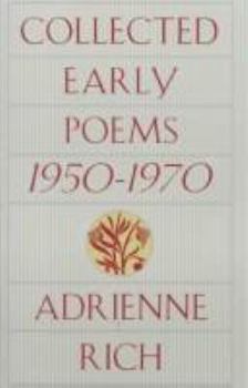 Hardcover Collected Early Poems, 1950-1970 Book