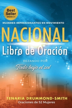 Libro de oración nacional AWOTM: orando por todo lo que hay bajo el sol