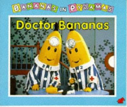 Paperback Doctor Bananas Book