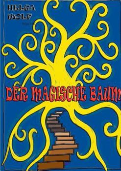 Paperback Der magische Baum [German] Book