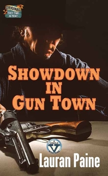 Showdown in Gun Town