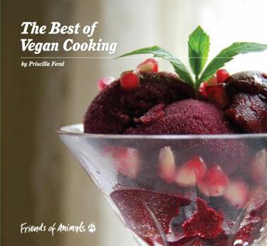 Perfect Paperback The Best of Vegan Cooking Book