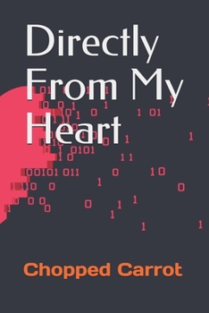 Paperback Directly From My Heart Book