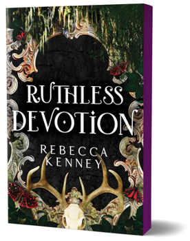 Paperback Ruthless Devotion (Deluxe Edition) Book