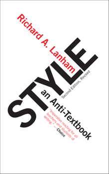 Paperback Style: An Anti-Textbook Book