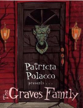 Hardcover The Graves Family Book