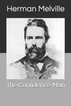 Paperback The Confidence-Man Book