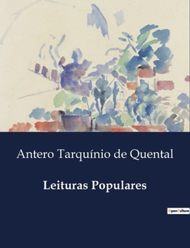 Leituras Populares (Portuguese Edition)