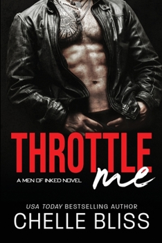 Paperback Throttle Me Book