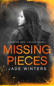 Paperback Missing Pieces Book