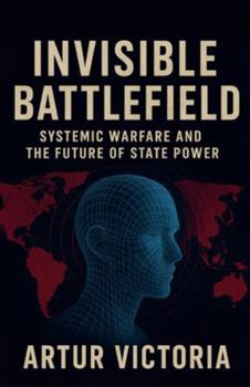 Invisible Battlefield (National Defence)