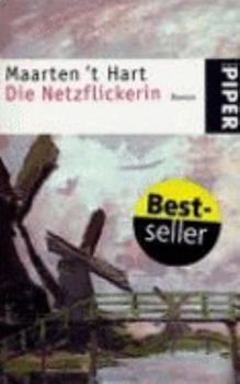 Paperback Die Netzflickerin. [German] Book