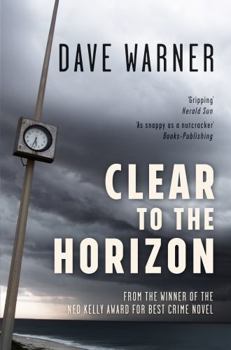 Paperback Clear to the Horizon Book