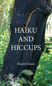Hardcover Haiku and Hiccups Book
